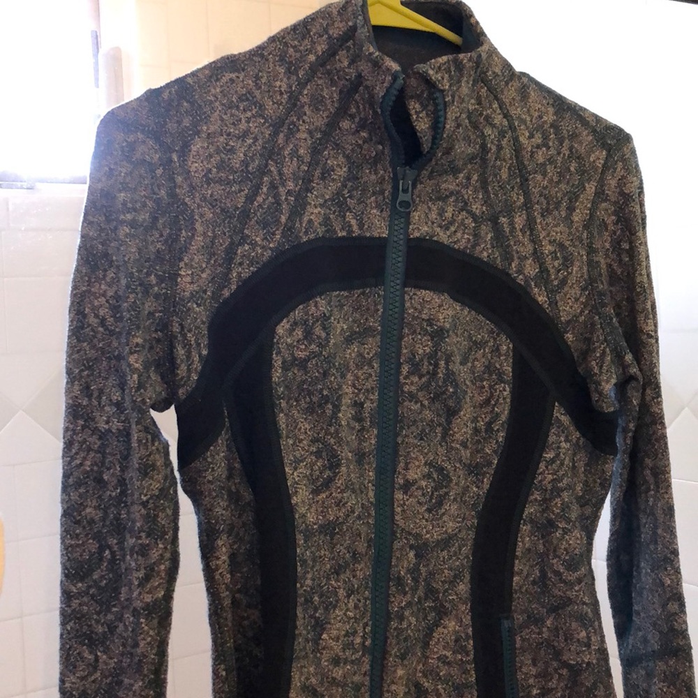 Lululemon Jacket